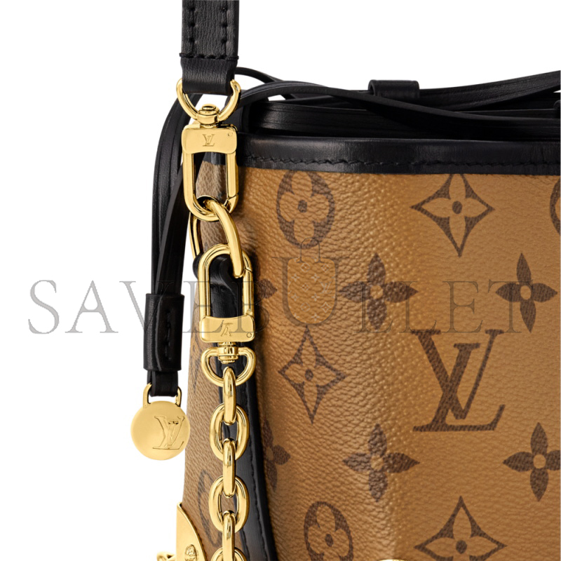 LOUIS VUITTON NOE WALLET HANDBAG M82885 (11.5*11.5*11.5cm)